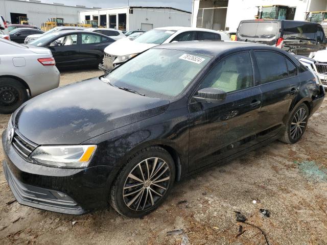 VOLKSWAGEN JETTA SPOR 2016 3vwd17aj1gm296570