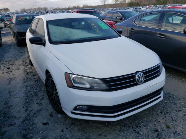 VOLKSWAGEN JETTA SPOR 2016 3vwd17aj1gm298691