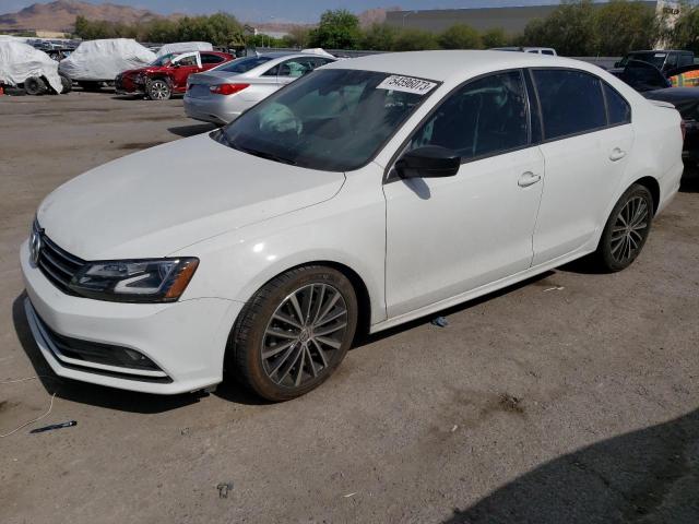 VOLKSWAGEN JETTA SPOR 2016 3vwd17aj1gm300732