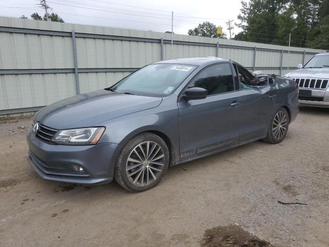 VOLKSWAGEN JETTA SPOR 2016 3vwd17aj1gm330149