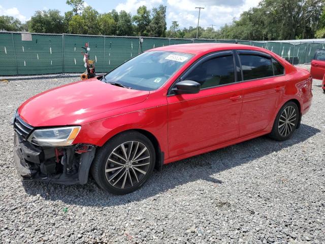 VOLKSWAGEN JETTA SPOR 2016 3vwd17aj1gm338882