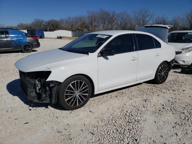 VOLKSWAGEN JETTA 2016 3vwd17aj1gm367413