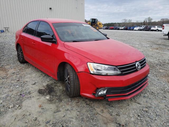 VOLKSWAGEN JETTA SPOR 2016 3vwd17aj1gm375737