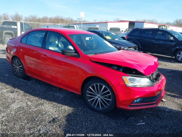 VOLKSWAGEN JETTA 2016 3vwd17aj1gm384468