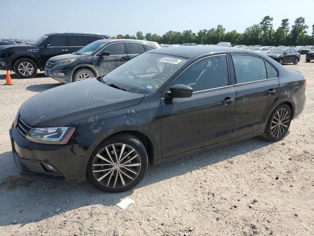 VOLKSWAGEN JETTA SPOR 2016 3vwd17aj1gm386673