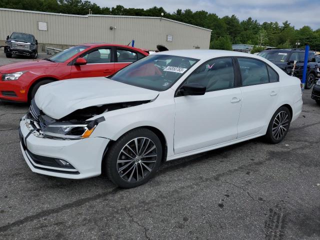 VOLKSWAGEN JETTA 2016 3vwd17aj1gm395972