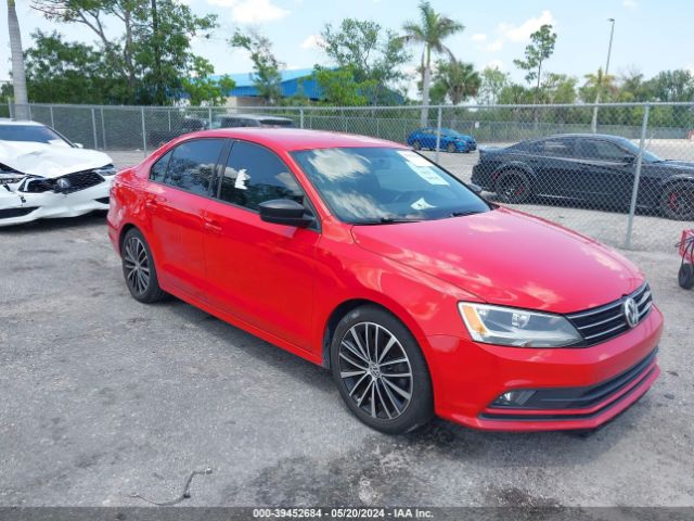 VOLKSWAGEN JETTA 2016 3vwd17aj1gm400751