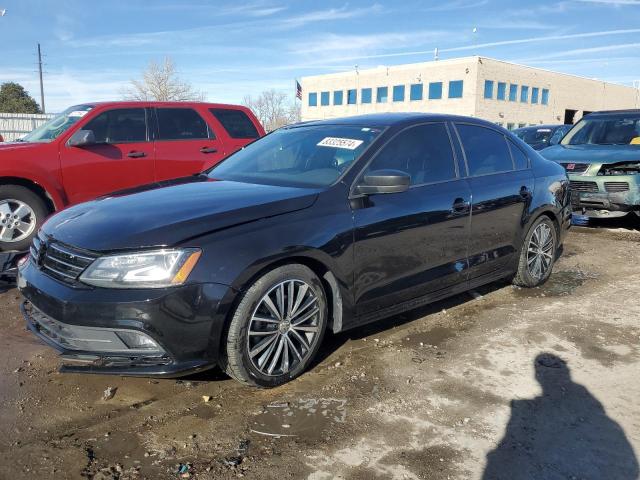 VOLKSWAGEN JETTA SPOR 2016 3vwd17aj1gm404833