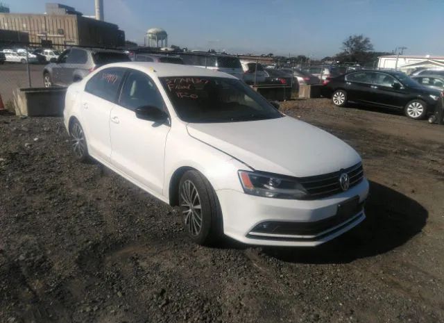 VOLKSWAGEN JETTA 2016 3vwd17aj1gm414696