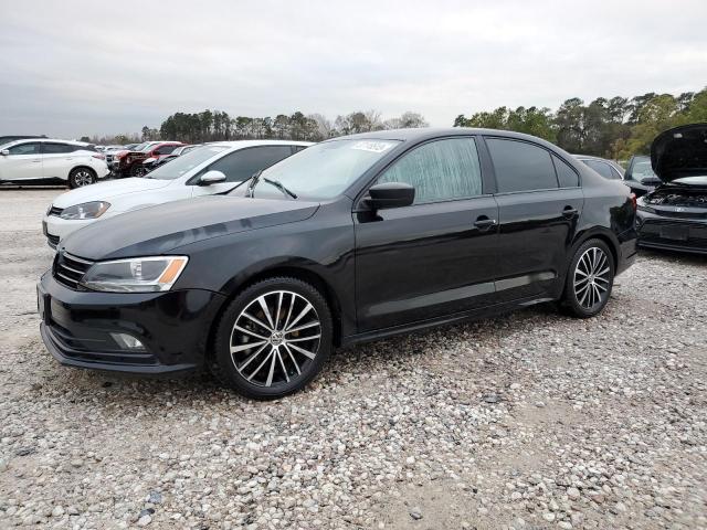 VOLKSWAGEN JETTA SEDAN 2016 3vwd17aj1gm419168