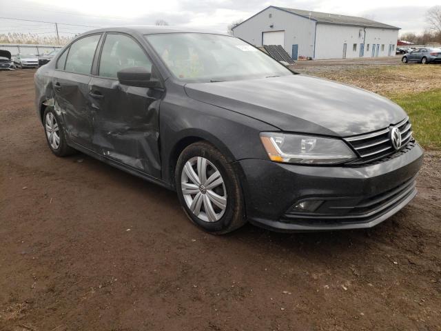 VOLKSWAGEN JETTA SPOR 2017 3vwd17aj1hm299647