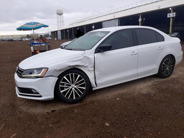 VOLKSWAGEN JETTA SPOR 2017 3vwd17aj1hm299857