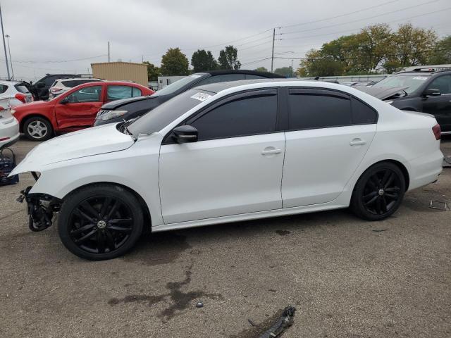 VOLKSWAGEN JETTA SPOR 2018 3vwd17aj1jm255914