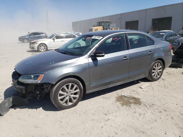 VOLKSWAGEN JETTA 2014 3vwd17aj2em203844