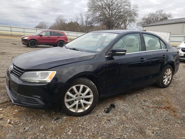 VOLKSWAGEN JETTA 2014 3vwd17aj2em218375