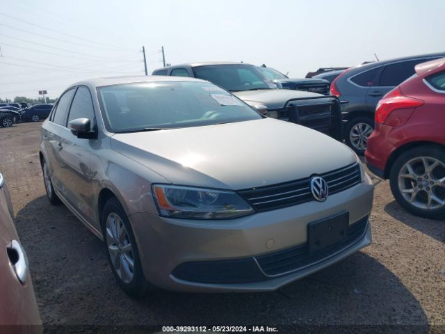 VOLKSWAGEN JETTA 2014 3vwd17aj2em221017