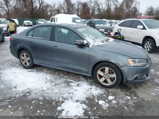 VOLKSWAGEN JETTA 2014 3vwd17aj2em239808