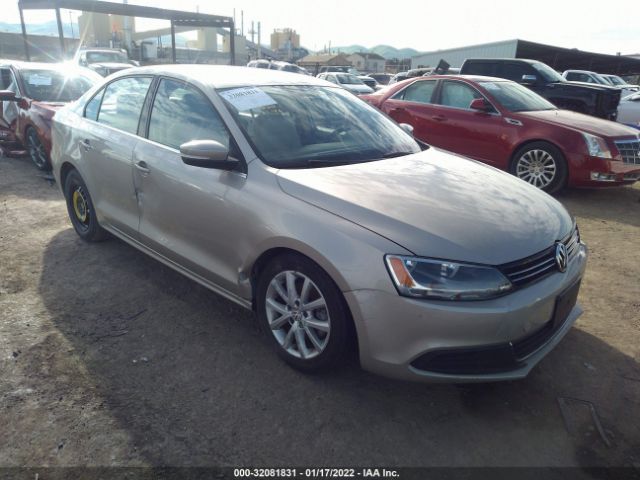 VOLKSWAGEN JETTA SEDAN 2014 3vwd17aj2em249948