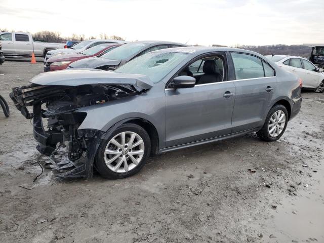 VOLKSWAGEN JETTA 2014 3vwd17aj2em271299