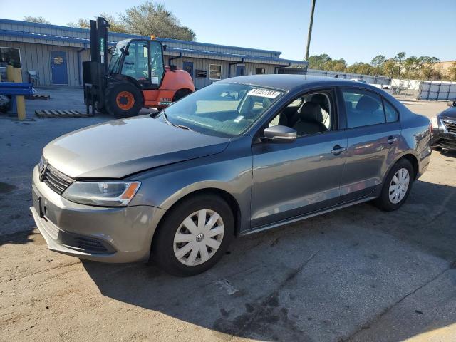 VOLKSWAGEN JETTA 2014 3vwd17aj2em275529