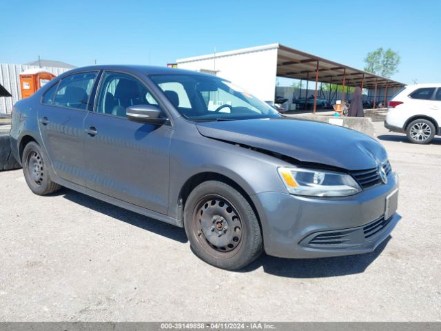 VOLKSWAGEN JETTA 2014 3vwd17aj2em282528