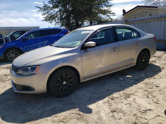 VOLKSWAGEN JETTA 2014 3vwd17aj2em286062