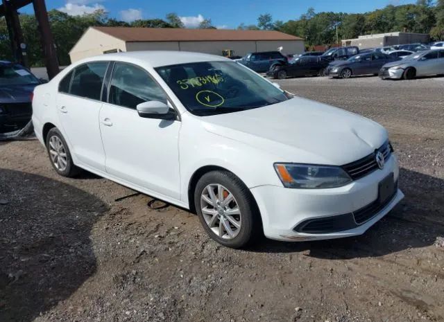 VOLKSWAGEN JETTA SEDAN 2014 3vwd17aj2em308092