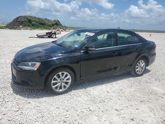 VOLKSWAGEN JETTA 2014 3vwd17aj2em327869