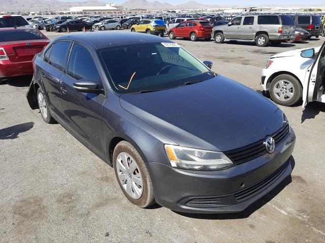 VOLKSWAGEN JETTA SE 2014 3vwd17aj2em328973