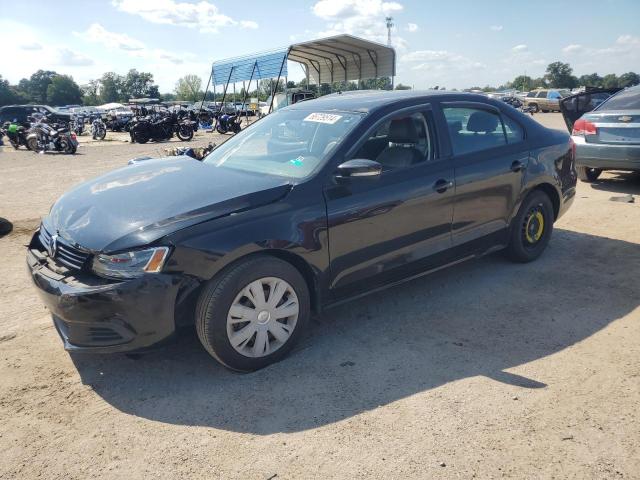 VOLKSWAGEN JETTA 2014 3vwd17aj2em365232