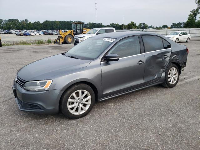 VOLKSWAGEN JETTA SE 2014 3vwd17aj2em371399