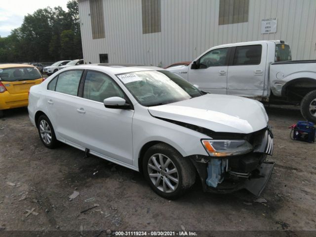 VOLKSWAGEN NULL 2014 3vwd17aj2em413361