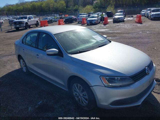 VOLKSWAGEN JETTA 2014 3vwd17aj2em429026