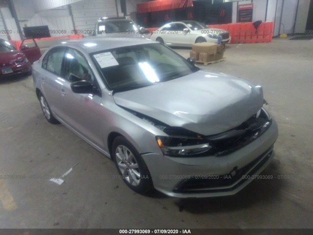 VOLKSWAGEN NULL 2015 3vwd17aj2fm204137