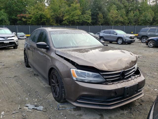 VOLKSWAGEN JETTA SE 2015 3vwd17aj2fm206096