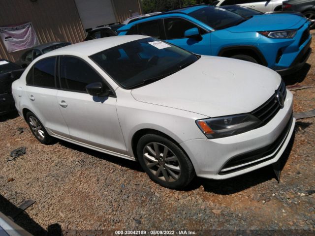 VOLKSWAGEN JETTA SEDAN 2015 3vwd17aj2fm209788