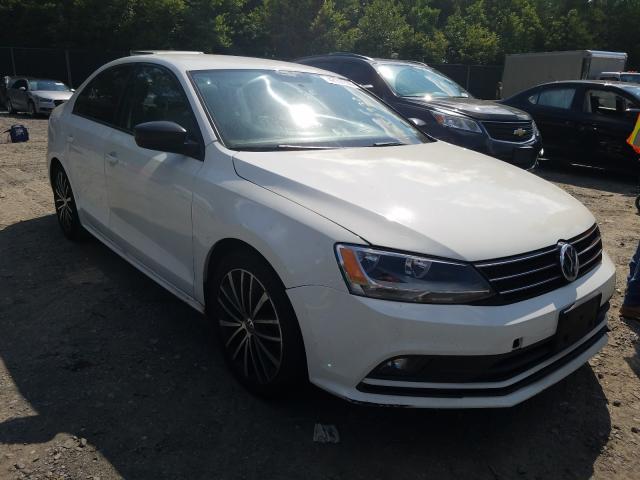 VOLKSWAGEN NULL 2015 3vwd17aj2fm211461