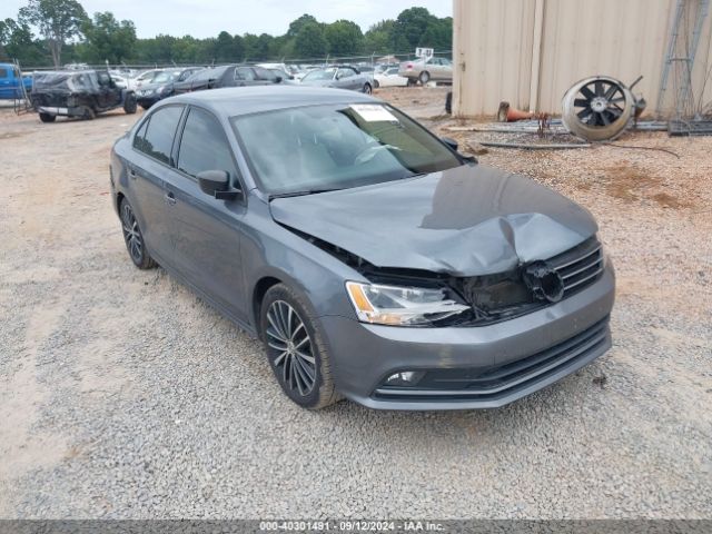 VOLKSWAGEN JETTA 2015 3vwd17aj2fm212819