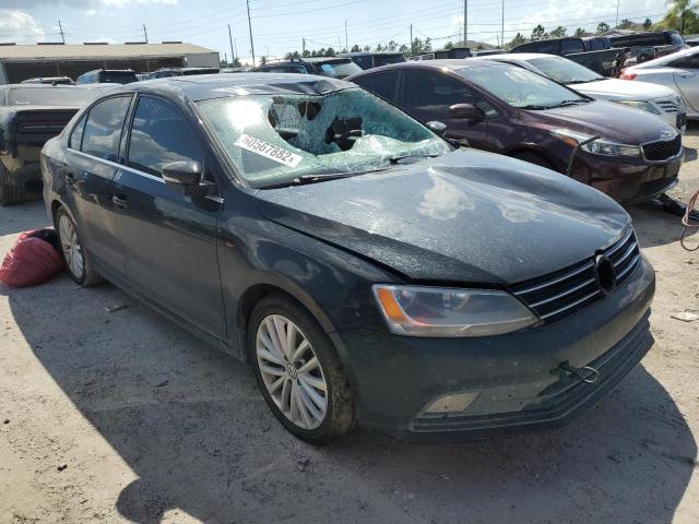 VOLKSWAGEN JETTA SE 2015 3vwd17aj2fm213663