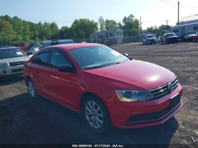 VOLKSWAGEN JETTA 2015 3vwd17aj2fm214232