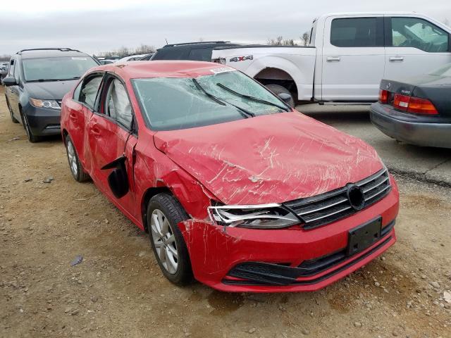 VOLKSWAGEN JETTA SE 2015 3vwd17aj2fm218037