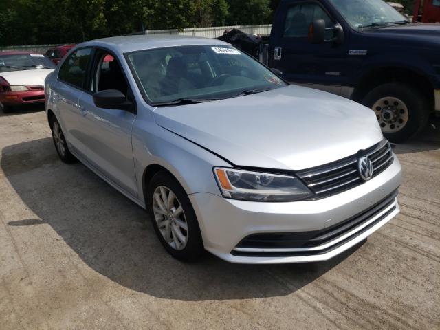 VOLKSWAGEN JETTA SE 2015 3vwd17aj2fm220516