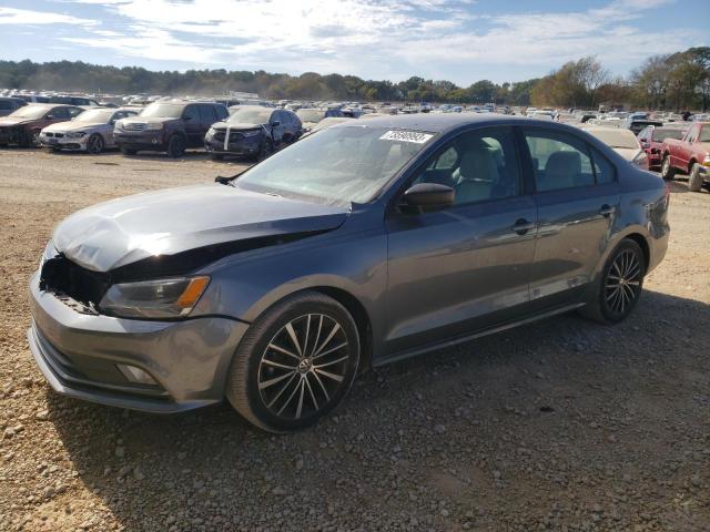 VOLKSWAGEN JETTA 2015 3vwd17aj2fm220841