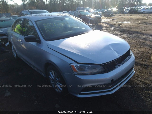 VOLKSWAGEN JETTA SEDAN 2015 3vwd17aj2fm223190