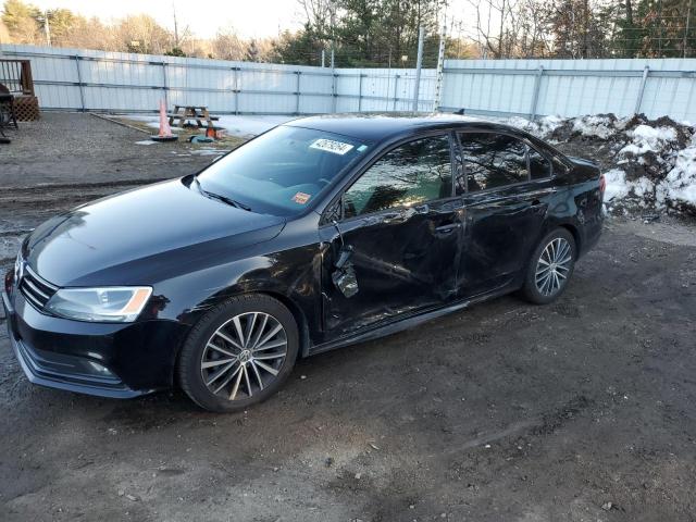 VOLKSWAGEN JETTA 2015 3vwd17aj2fm227126