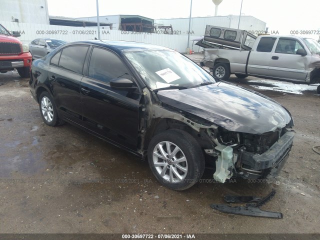 VOLKSWAGEN JETTA SEDAN 2015 3vwd17aj2fm230818