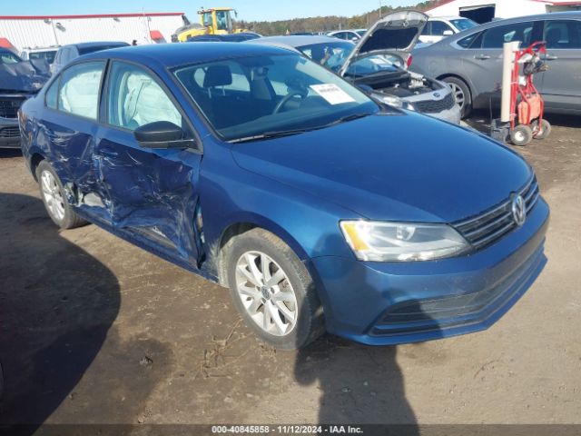 VOLKSWAGEN JETTA 2015 3vwd17aj2fm234593