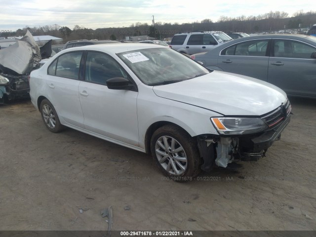 VOLKSWAGEN NULL 2015 3vwd17aj2fm237736