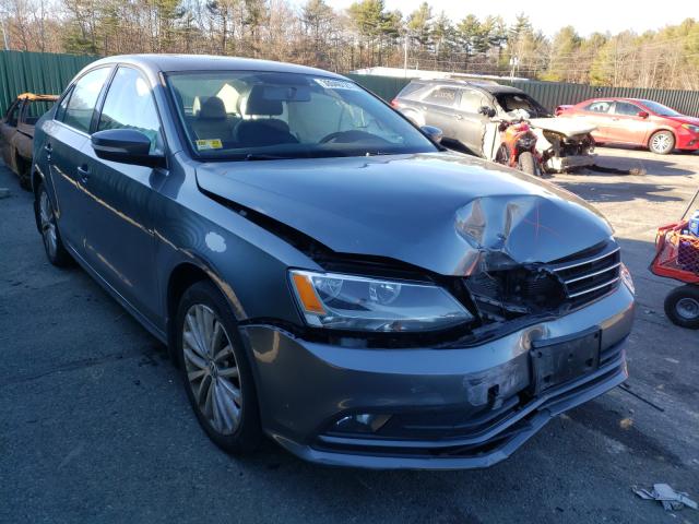 VOLKSWAGEN JETTA 2014 3vwd17aj2fm239325