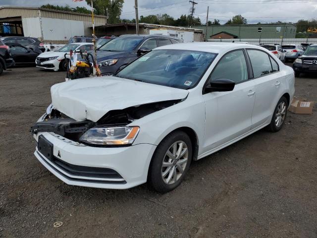 VOLKSWAGEN JETTA SE 2015 3vwd17aj2fm239664